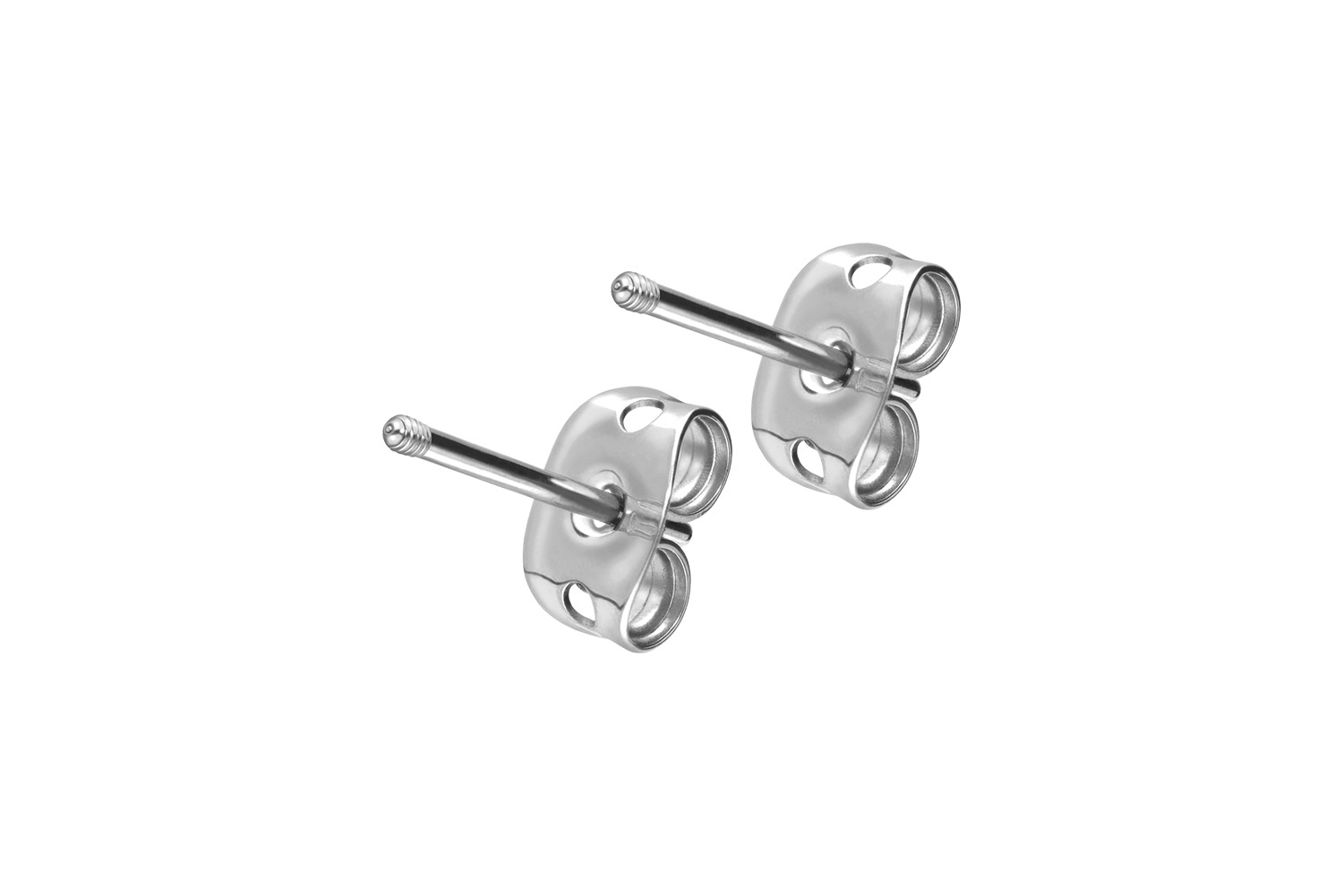Titan Ohrstecker Pin von Piercingline
